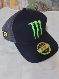 モンスターエナジー メッシュキャップ VR46 Moto GPのサムネイル