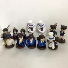 チョコエッグ 名探偵コナン 5個セット - メルカリ