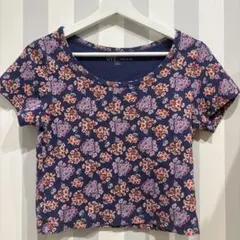 ユニクロ ポール & ジョークロップド UT グラフィックTシャツ 5