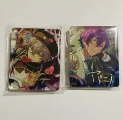 あんスタ アニカフェ コロッタ UNDEAD 2点