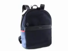 Paul Smith バックパック ネイビーのサムネイル