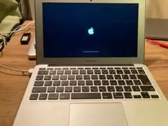 MacBook Air 11inch 2013 ジャンク