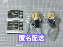 ツイステ 肩ズンFig. ヴィル×2