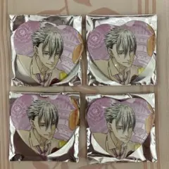 2025年最新】ラッキードッグ1 缶バッジの人気アイテム - メルカリ