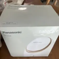 2026年最新】スチーマーナノケア panasonic eh-sa3cの人気アイテム
