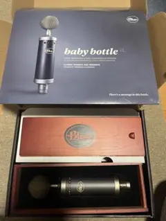 【即購入歓迎】Blue Babybottle 2025年最新】baby bottle slの人気アイテム - メルカリ