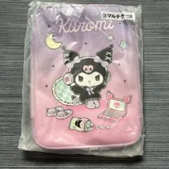 サンリオマルチケース