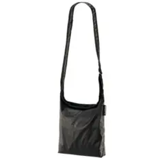 mont-bell モンベル　U.L.MONO ポーチ M ブラック