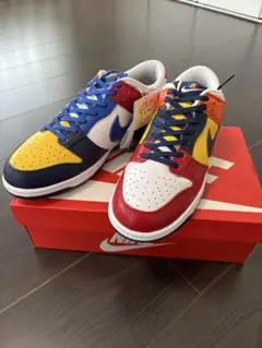 Nike Dunk Low CO.JP What The 28cm