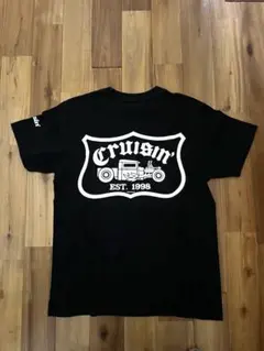 B'z MONSTER'S CHOPPER Tシャツ - メルカリ