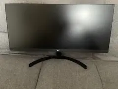 LG 29インチ ウルトラワイドモニター 29WL500-B 本体のサムネイル