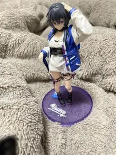 ぶいすぽっ！ 一ノ瀬うるは フィギュア GiGO限定
