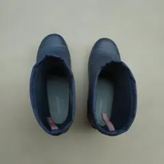 状態超良好です！mont-bell レインブーツ 25.0cm #1132240のサムネイル