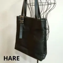 HARE レザートートバッグのサムネイル