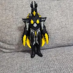 サウンドバトラー ウルトラマンパワード パワードゼットン - メルカリ
