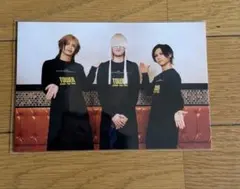 真天地開闢集団ジグザグ タワーレコードカフェ ブロマイドセット