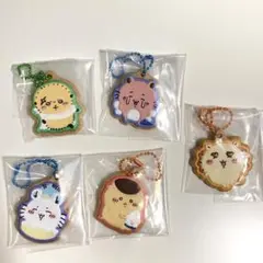ちいかわクッキーチャームコット3 まとめ売り