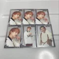 2026年最新】超特急 シューヤ トレカの人気アイテム - メルカリ