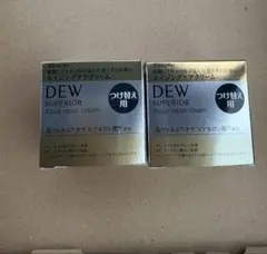 DEWスペリア フォーカスリペアクリーム 新品未使用 2個セットのサムネイル
