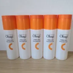 5本セット　Obagi オバジC　リファインローション 化粧水　150mlのサムネイル