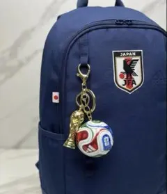 FIFA ワールドカップモデル キーホルダー（トロフィー＆ボール）TRIONDA