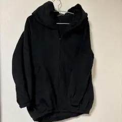 (送料別)チャオパニック　ビック襟　アウター