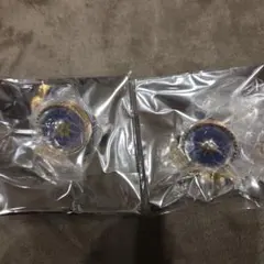 プロジェクトセカイ セカライ5th リングライト KAITO 2個セット