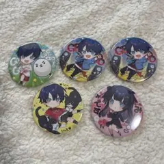 2026年最新】gero 缶バッジの人気アイテム - メルカリ