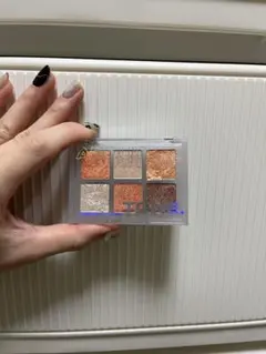 アイシャドウパレット （値下げ交渉あり）