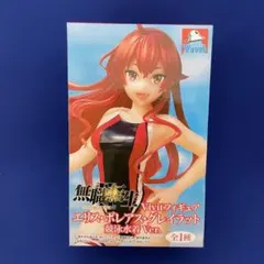 無職転生 エリス・ボレアス・グレイラット 競泳水着Ver. フィギュア〈未開封〉のサムネイル