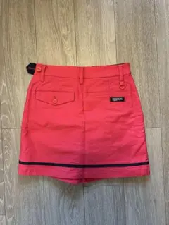 Kolwin レディース ゴルフ スカート