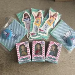 リカちゃん セーラー　一番くじ