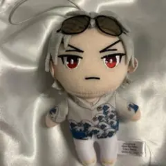 新品未使用✨✨ヒプノシスマイク　ピこぬい　 碧棺左馬刻