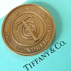 Tiffany ヴィンテージバンブーマドラー希少美品 - メルカリ