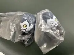 DEATHNOTE リューク 肩ズン