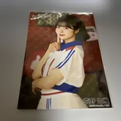 AKB48 森川優 直筆サイン入りチェキ 森川 優 | AKB48 Official Shop