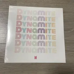 2026年最新】DYnamite bts cdの人気アイテム - メルカリ