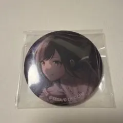 プロセカ 東雲絵名 グリッター缶バッジ グリ缶 40B - メルカリ