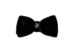 THE HAIR BAR TOKYO リボンクリップ　ベルベット