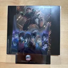 鬼滅の刃　無限城編　入場者特典