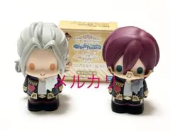 あんさんぶるスターズ 七種茨 乱凪砂 ぱぺマス Adam