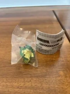 ドラゴンボール　めじるしアクセサリー　ポルンガ