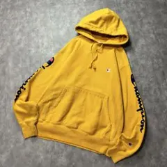 00s champion REVERSE WEAVE スウェット パーカー