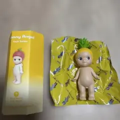 Sonny Angel フルーツシリーズ 3体セット 2005年 - メルカリ