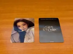 2026年最新】fromis_9 ナギョンの人気アイテム - メルカリ