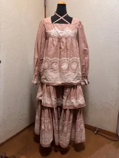 ピンクハウス 1988年 セット - メルカリ