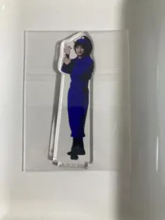 ミュージカル忍たま乱太郎 忍ミュ 14弾 学園祭 アクスタ 久々知兵助