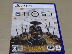 PS5 Ghost of Yotei ゴーストオブヨウテイ