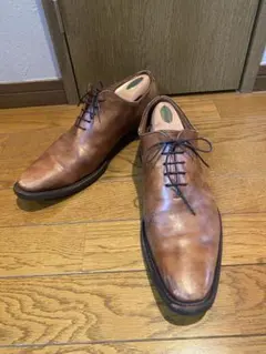 REGAL ホールカットシューズ　27cmのサムネイル