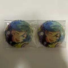 あんスタ 深海奏汰 フィーチャー缶